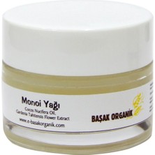 Başak Organik Monoi Yağı 45 gr