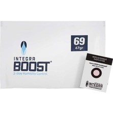 Integra Boost %69 67GR Puro Nemlendirici