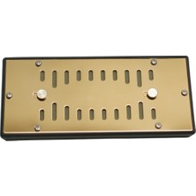 Premium Quality Pq Klasik Humidor Puro Nemlendirici