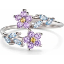 Jardin Bloom Yüzük