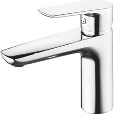 Creavit BT.SO1500 Solo Lavabo Bataryası Krom