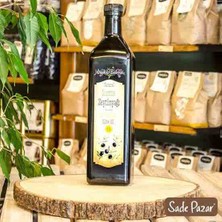 Sade Pazar Natürel Sızma Zeytinyağı 1 Lt