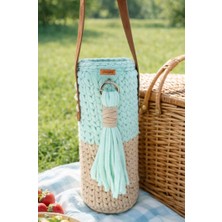 Mavi Renk Şaraplık