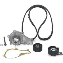 Bosch Ford Fiesta 2001-2008 1.6 Tdcı Triger Seti + Devirdaim