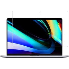 Arabulalaca Macbook Air 13 Inç A3449 M5 Işlemci 2026 Model Uyumlu Ekran Koruyucu Film