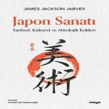 Senka Japon Sanatı