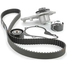 Eurorepar Ford Fiesta 2001-2008 1.6 Tdcı Triger Seti + Devirdaim
