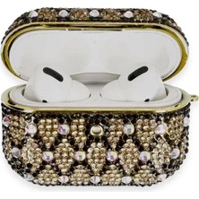 Senka Newface Pro 2 (2.nesil) Klor Taşlı Kılıf - Desen 4