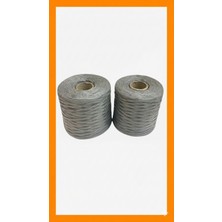 İlkim Tuhafiye Ithal Rafya Ip 200GR 25M (50 Numara) 1 Adet