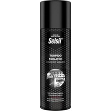 SELSIL TORPIDO PARLATICI 200 ML