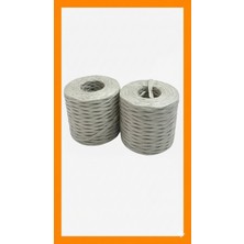 İlkim Tuhafiye Ithal Rafya Ip 200GR 25M (63 Numara)1 Adet