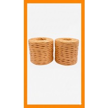 İlkim Tuhafiye Ithal Rafya Ip 200GR 25M (65 Numara)1 Adet