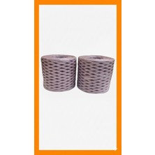 İlkim Tuhafiye Ithal Rafya Ip 200GR 25M (82 Numara)1 Adet