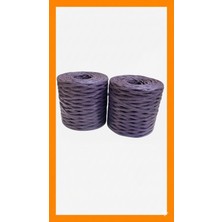 İlkim Tuhafiye Ithal Rafya Ip 200GR 25M (87 Numara)1 Adet