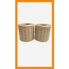 İlkim Tuhafiye Ithal Rafya Ip 200GR 25M (89 Numara)1 Adet