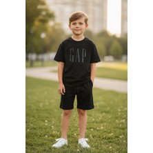 Butik Unisex Model %100 Pamuklu Alt - Üst 2'li Takım