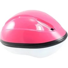 Mrspancer 758277G - Pvc Kask Pembe