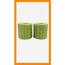 İlkim Tuhafiye Ithal Rafya Ip 200GR 25M (93 Numara) 1 Adet