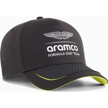 Puma Amf1 Bb Şapka