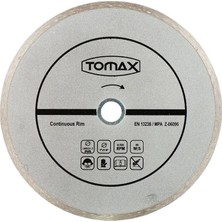 TeknoKapsül Sürekli Elmas Fayans Disk - 180X2,2X22