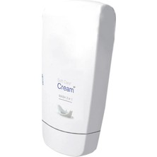 Diversey Soft Care Cream Wash 2’si 1 Arada Şampuan Duş Jeli Banyo Köpüğü 250 ml