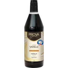 Prova Gourmet Karamelli Vanilya Aroması 1 Lt (554)