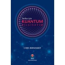 Lisinya Herkes Için Kuantum Bilgisayım
