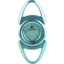 Cohiba Puro Makası Kesici