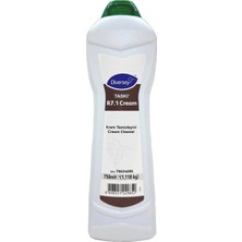 Diversey Taskı R7.1 Banyo & Mutfak Için Amonyaklı Krem Temizleyici 750 ml