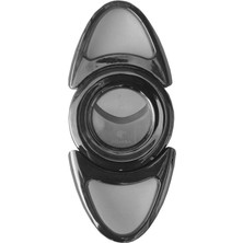 Cohiba Gunmetal Kesici