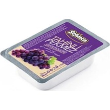 Seğmen Piknik Tahin Pekmez 20 GR*100 Adet