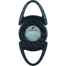 Cohiba Puro Makası Kesici