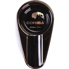 Cohiba Siyah Tekli Puro Küllüğü