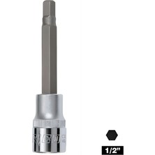 RICO 1/2 H14 Lokmalı Allen Uç Uzun 14 mm