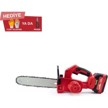 Dawreek Şarjlı Ağaç Kesme MW12