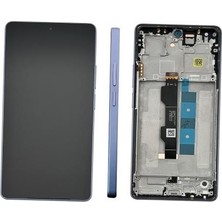 OEM Xiaomi Redmi Note 13 Pro 4g LCD Kasalı OLED -  Mavi