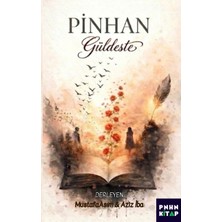 Pinhan Yayıncılık Pinhan Güldeste