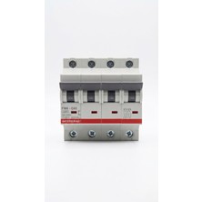 Federal 4X40 A C Tipi 4.5ka Grup Sigorta Fm4 9EG-C0434-SD40