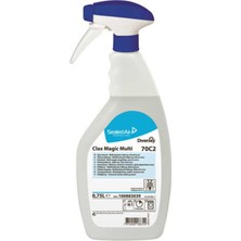 Diversey Clax Magic Multi 70C2 Çok Amaçlı Leke Çıkarıcı 750 ml