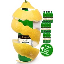 FERSAN %100 Limon Suyu 1 L x 12 Adet