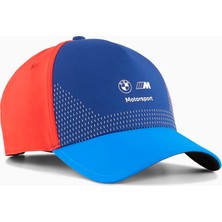 Puma Bmw M Motorsport Şapka