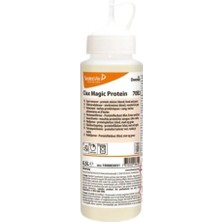 Diversey Clax Magic 70B2 Protein Bazlı Leke Çıkarıcı 0,5 L