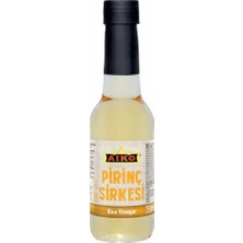 Aiko Pirinç Sirkesi 250 ml
