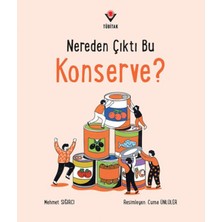 Lisinya Nereden Çıktı Bu Konserve?