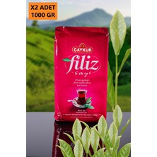 Çaykur Filiz Çayı 1000 gr