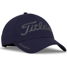 Titleist Players Stadry Golf Şapkası Lacivert TH23APSN2-40C