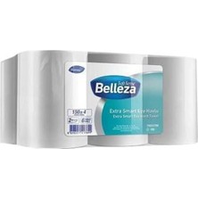 Diversey Belleza Extra Smart Eye Havlu 21,2cm 6 x 150 M 8698551217699