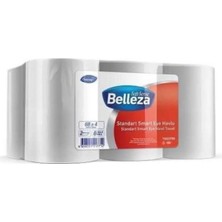 Diversey Belleza Standart Smart Eye Kağıt Havlu