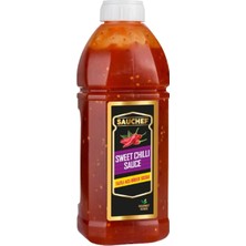 Sauchef Sweet Chili Sauce 2300 G x 6 Adet - 1 Koli