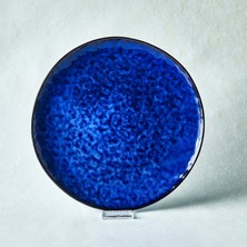 Karaca Nebula Blue Servis Tabağı 26 cm